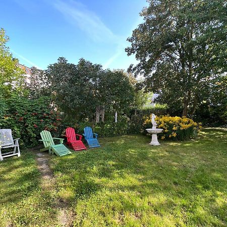 Homestayplus Schwerin Schwerin  Luaran gambar