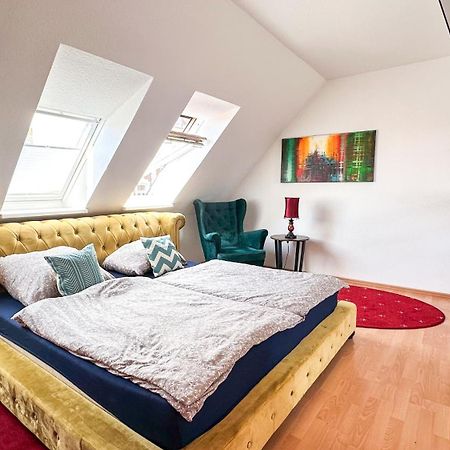 Homestayplus Schwerin Schwerin  Luaran gambar