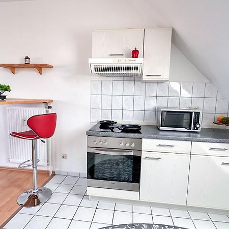 Homestayplus Schwerin Schwerin  Luaran gambar