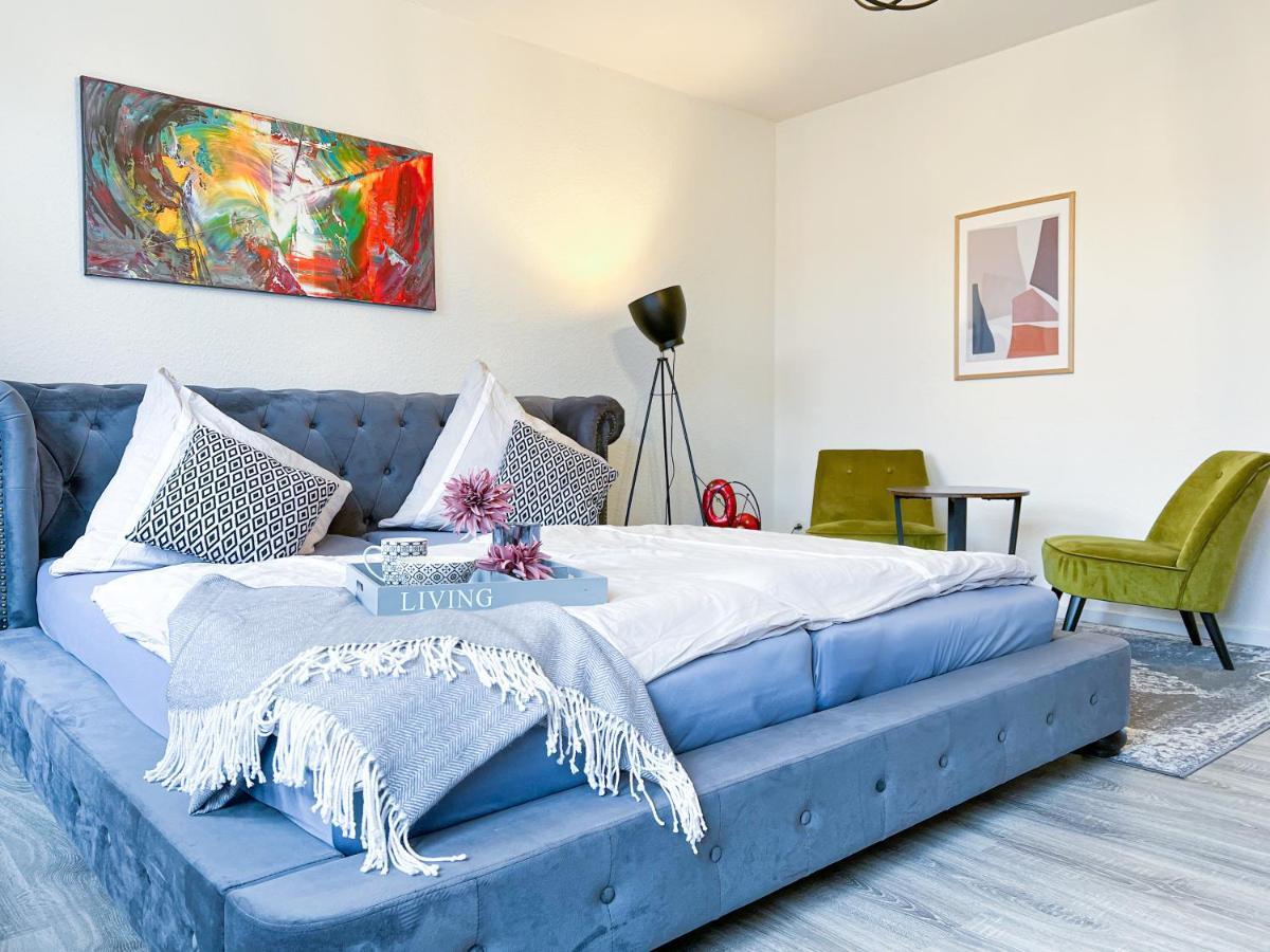 Homestayplus Schwerin Schwerin  Luaran gambar