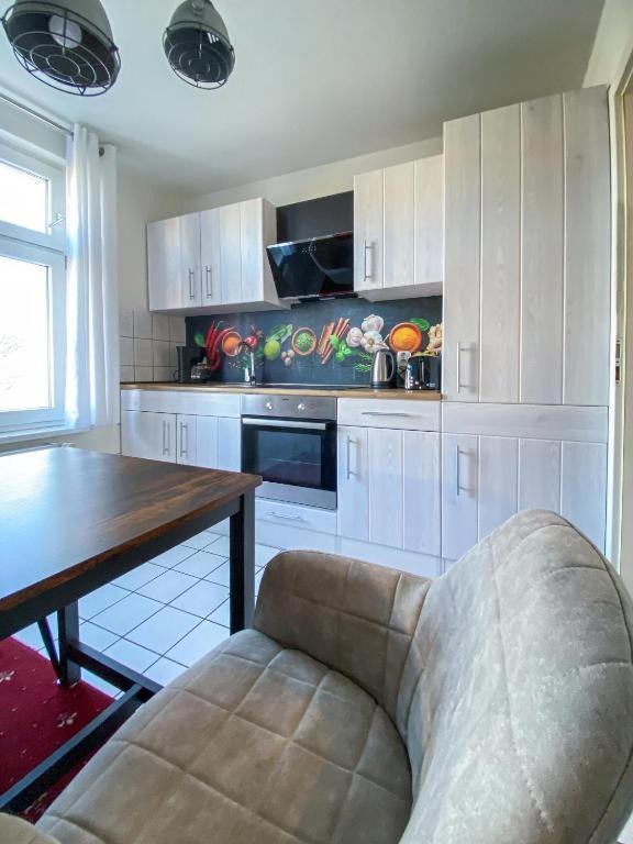 Homestayplus Schwerin Schwerin  Luaran gambar