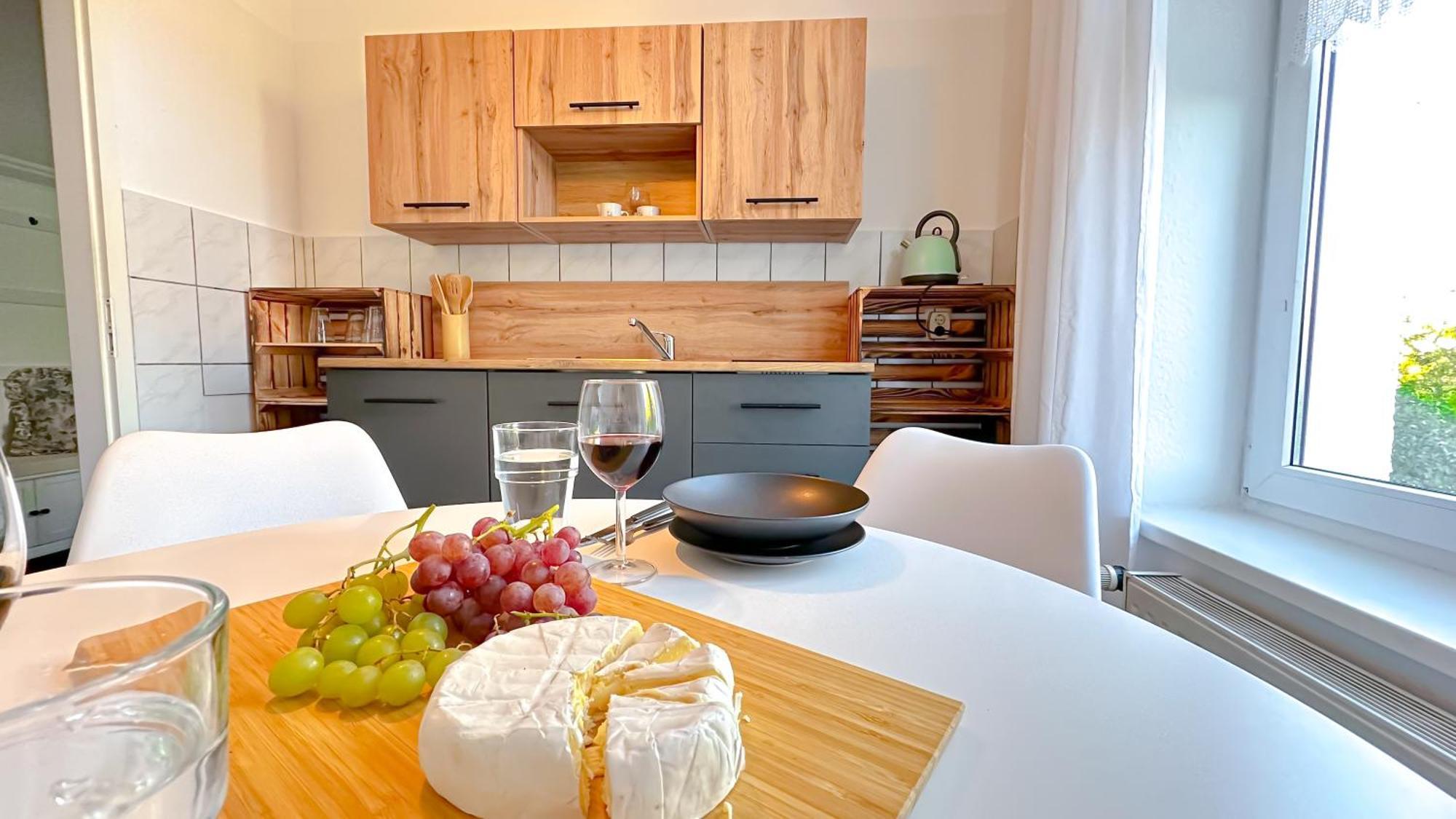 Homestayplus Schwerin Schwerin  Luaran gambar