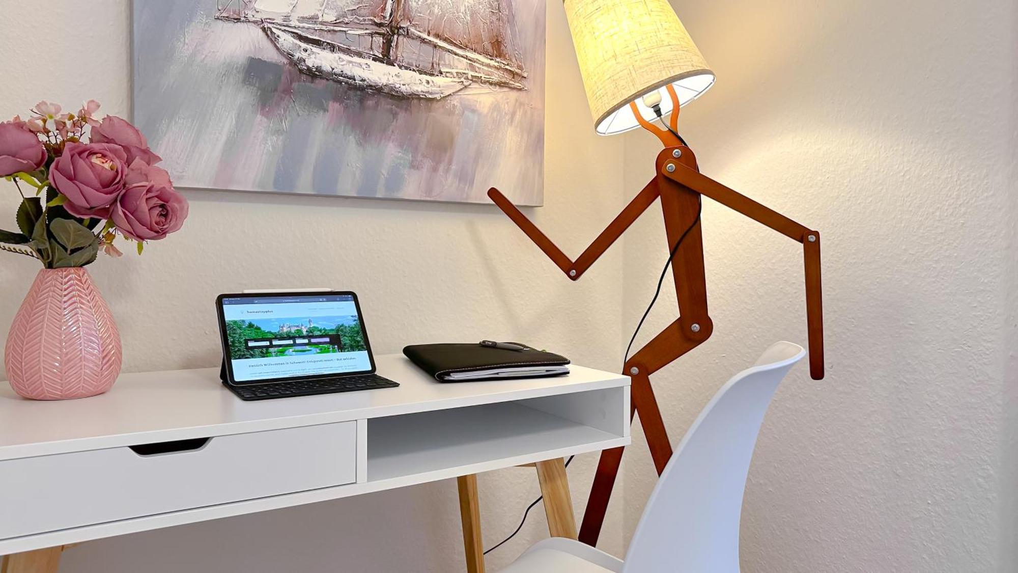 Homestayplus Schwerin Schwerin  Luaran gambar