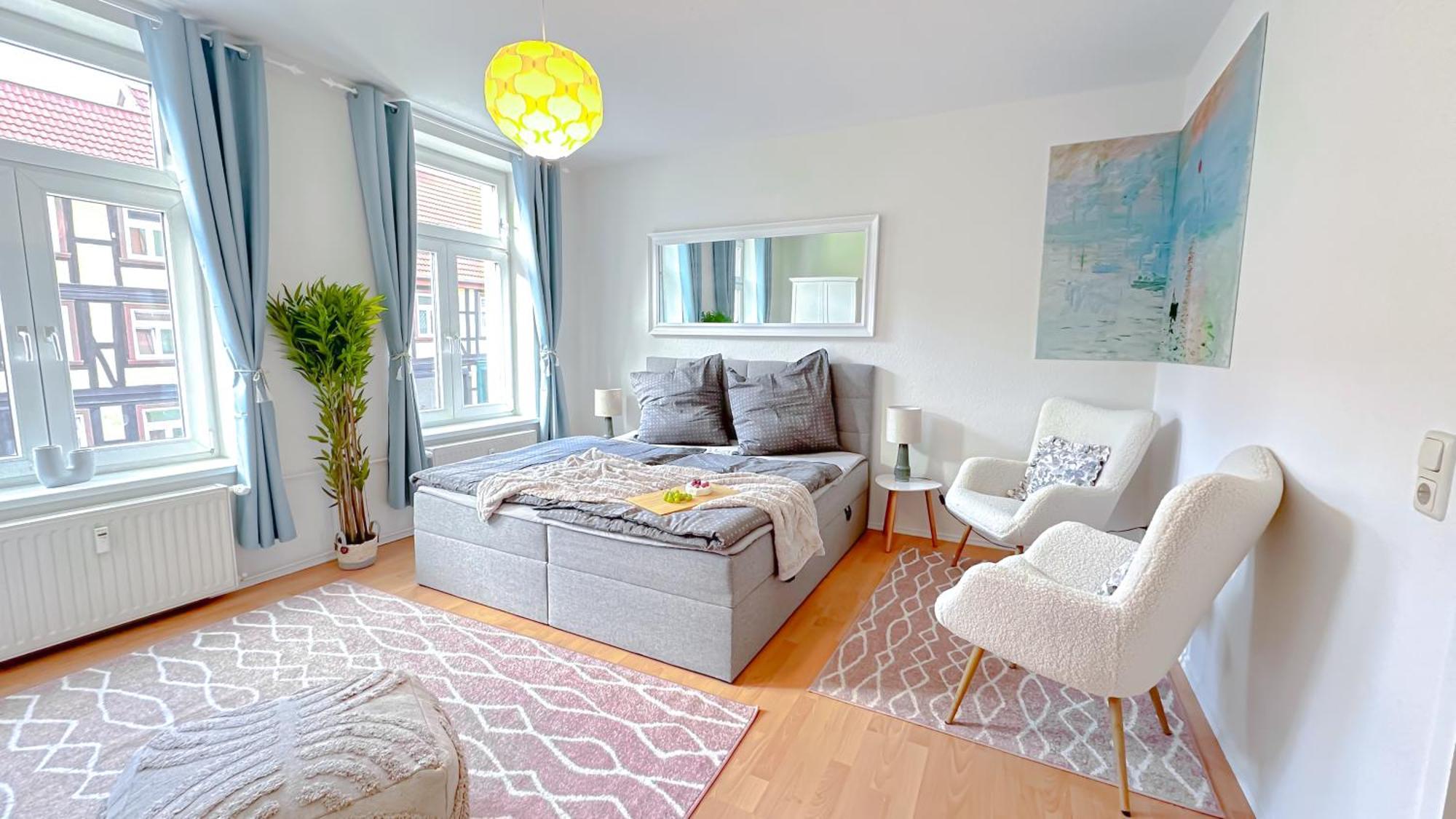 Homestayplus Schwerin Schwerin  Luaran gambar