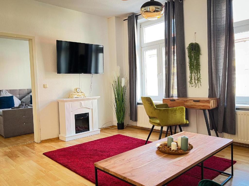 Homestayplus Schwerin Schwerin  Luaran gambar