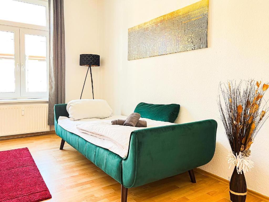 Homestayplus Schwerin Schwerin  Luaran gambar