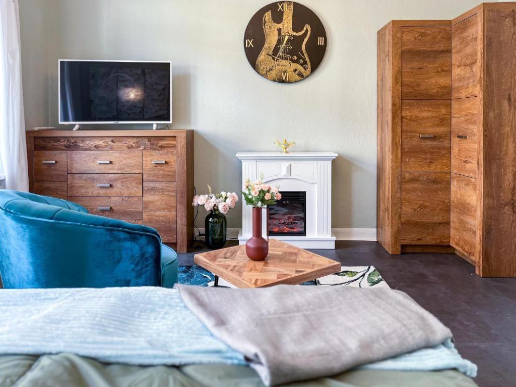 Homestayplus Schwerin Schwerin  Luaran gambar