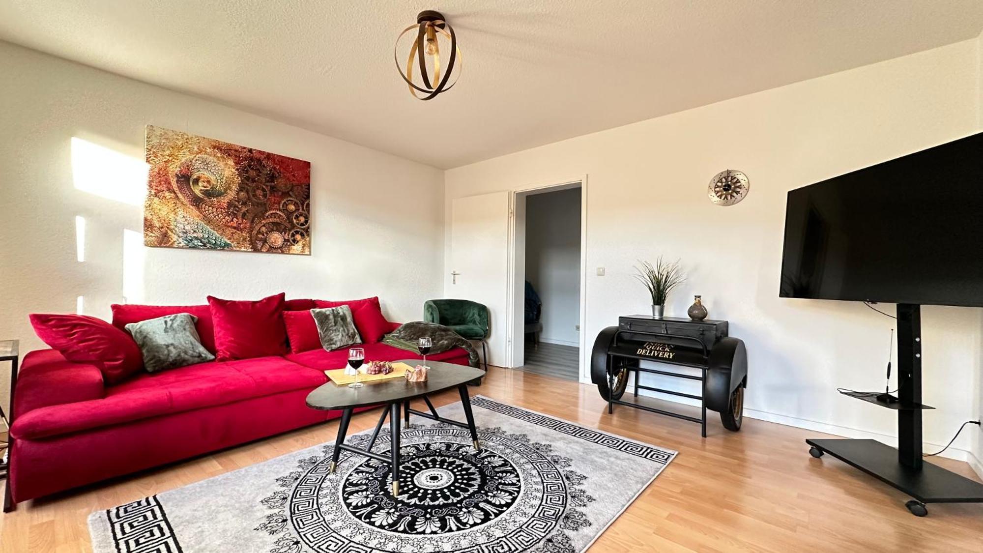 Homestayplus Schwerin Schwerin  Luaran gambar