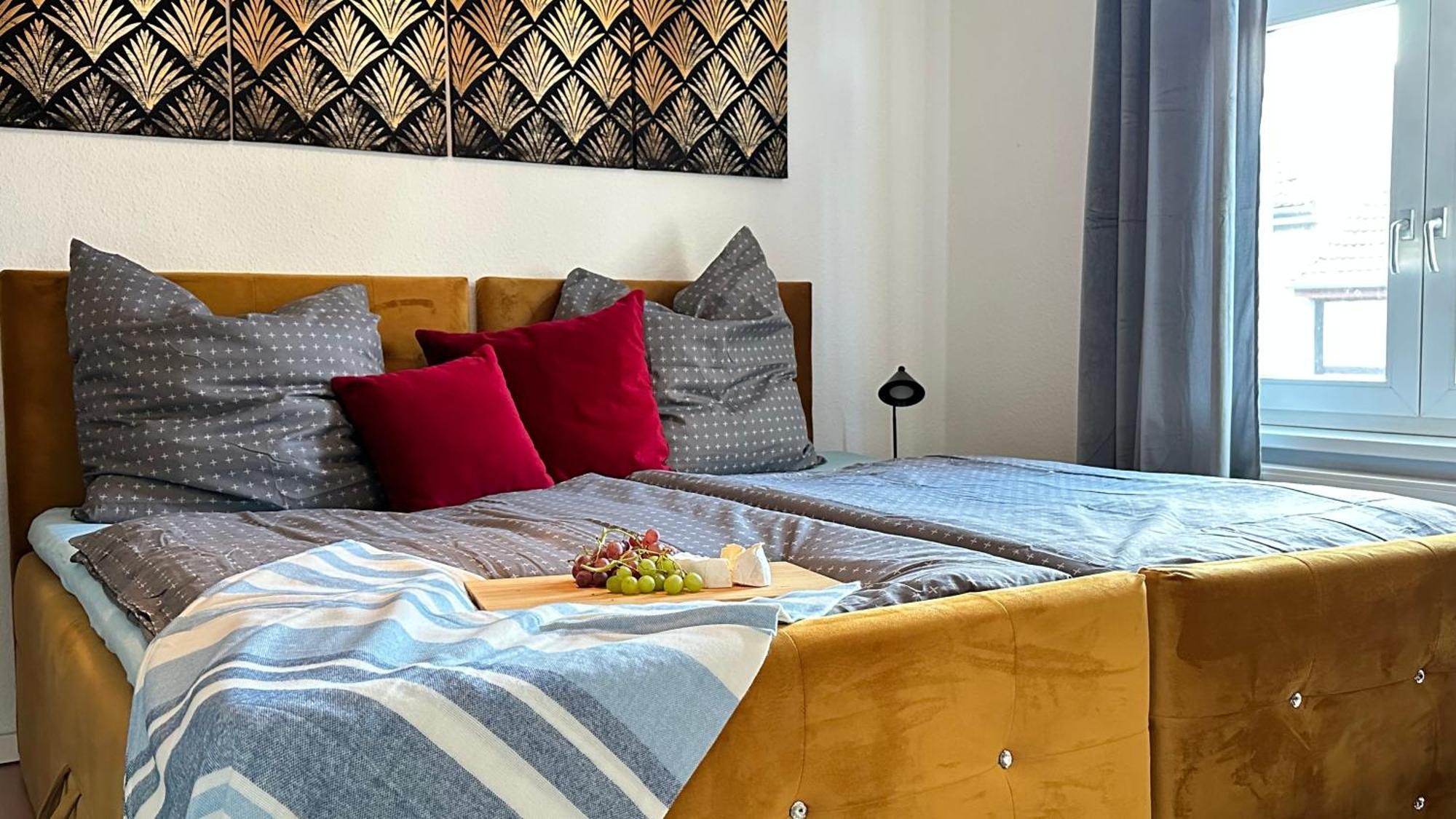 Homestayplus Schwerin Schwerin  Luaran gambar