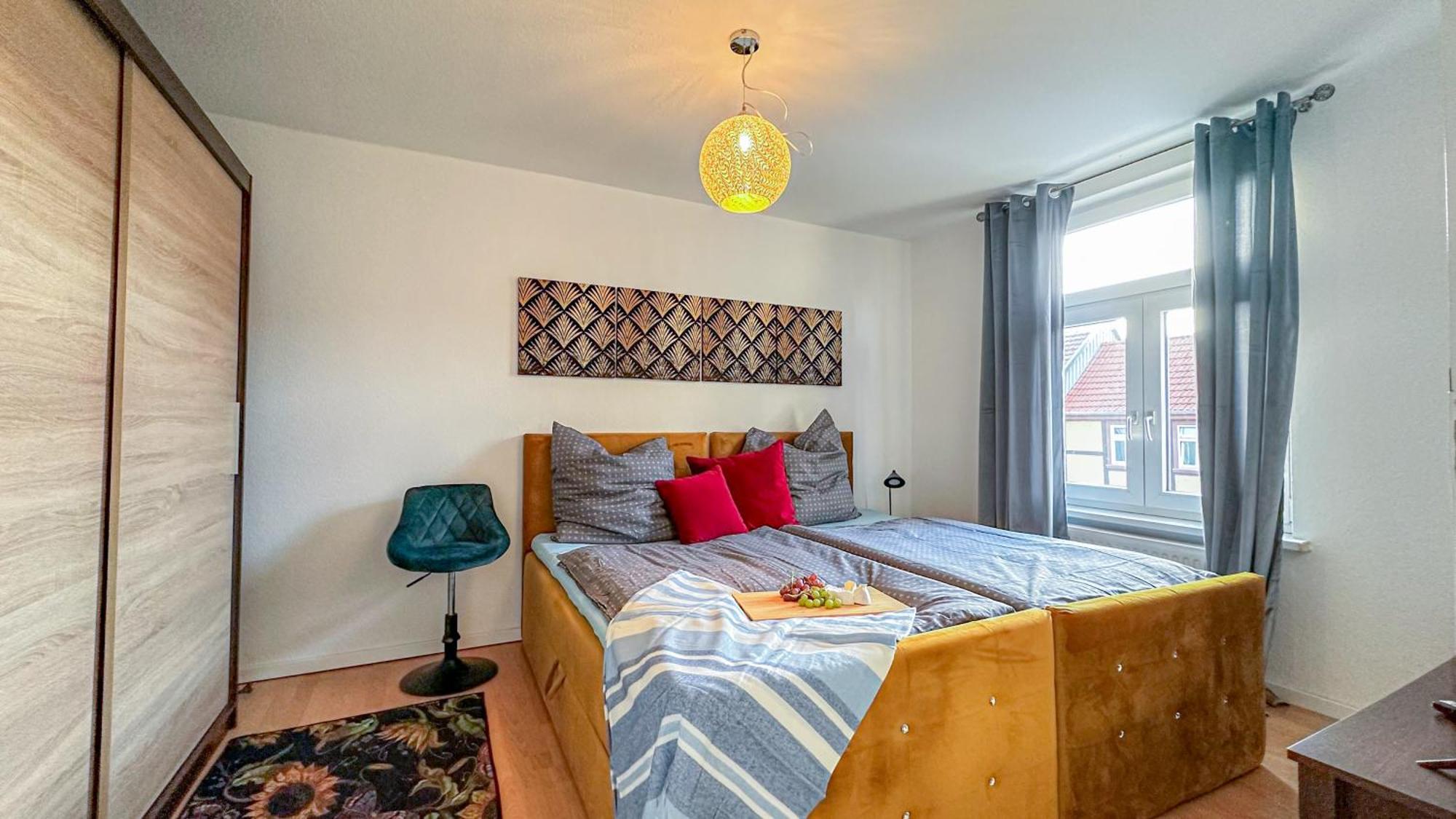 Homestayplus Schwerin Schwerin  Luaran gambar