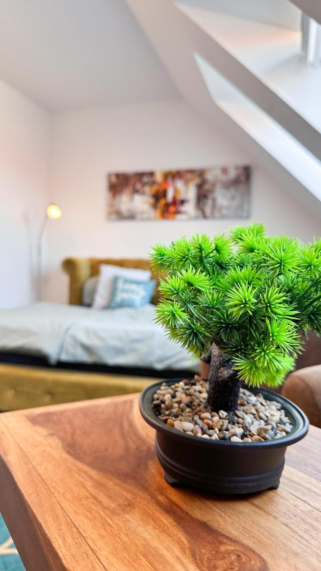 Homestayplus Schwerin Schwerin  Luaran gambar