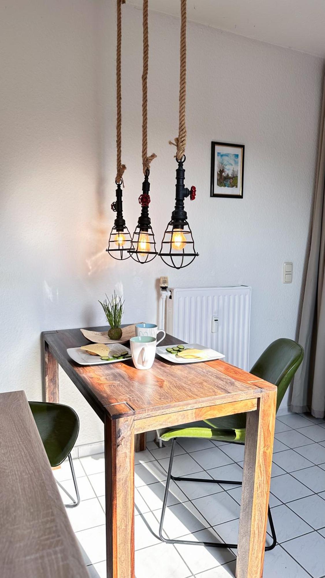 Homestayplus Schwerin Schwerin  Luaran gambar