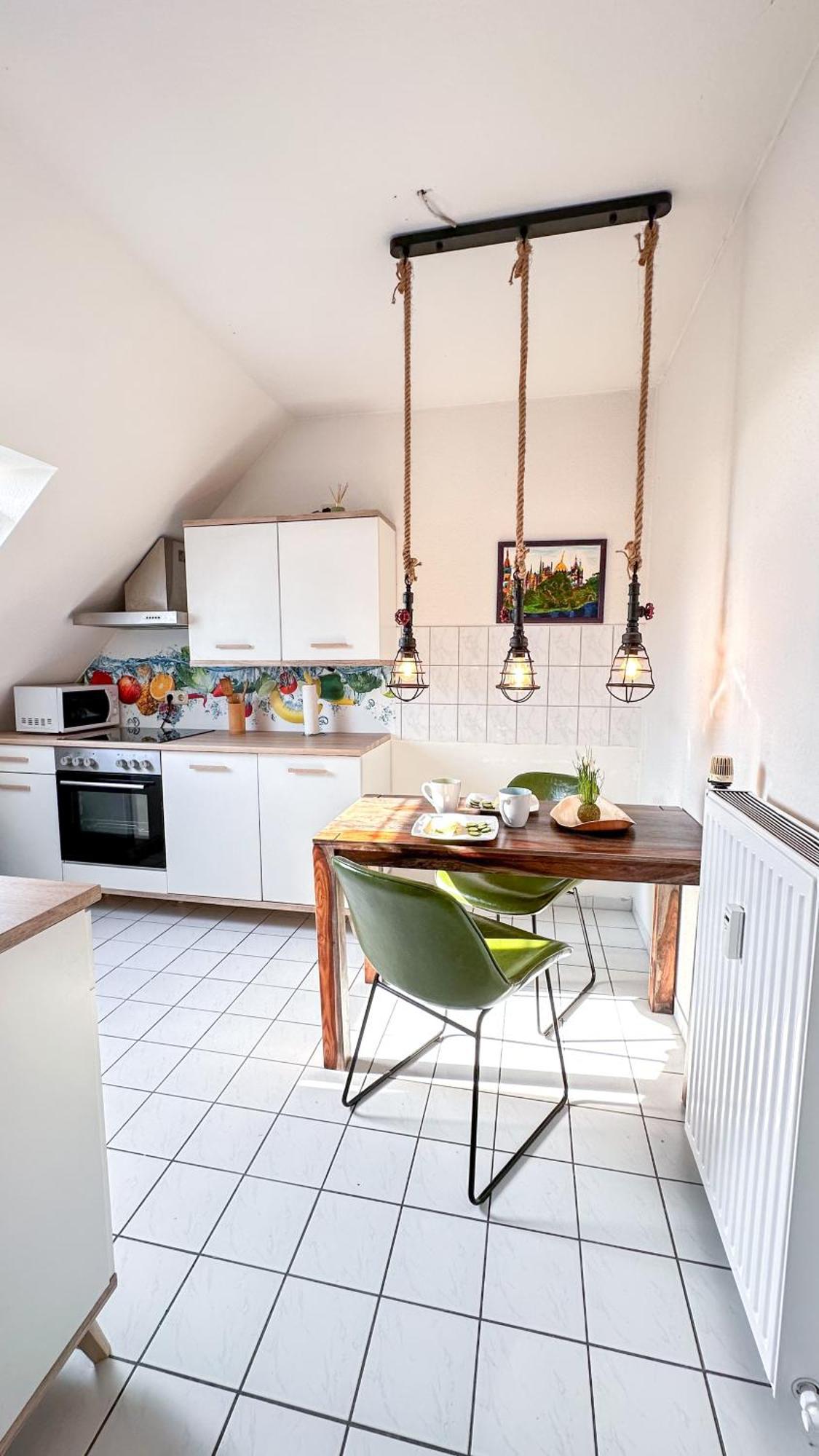 Homestayplus Schwerin Schwerin  Luaran gambar