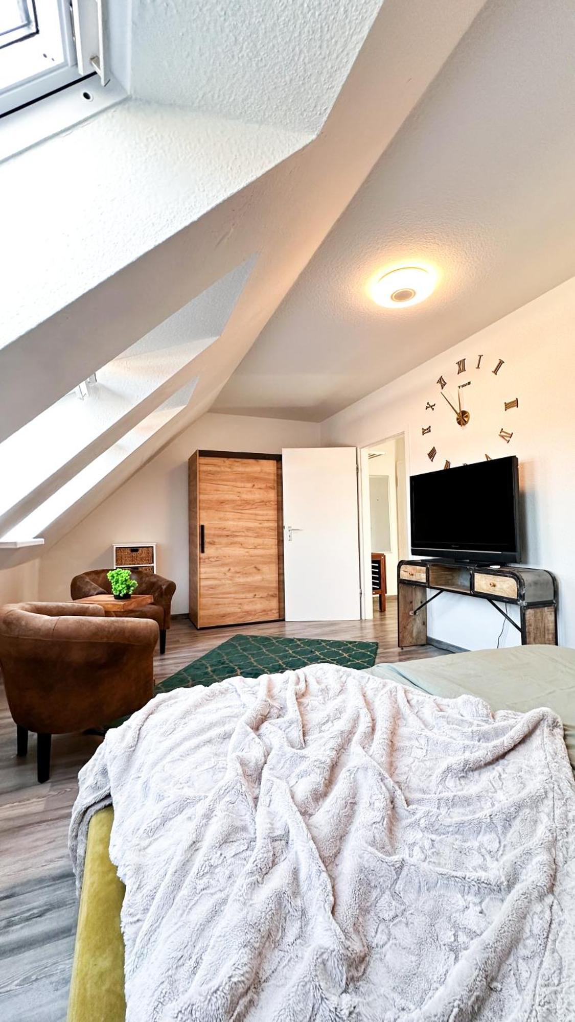 Homestayplus Schwerin Schwerin  Luaran gambar