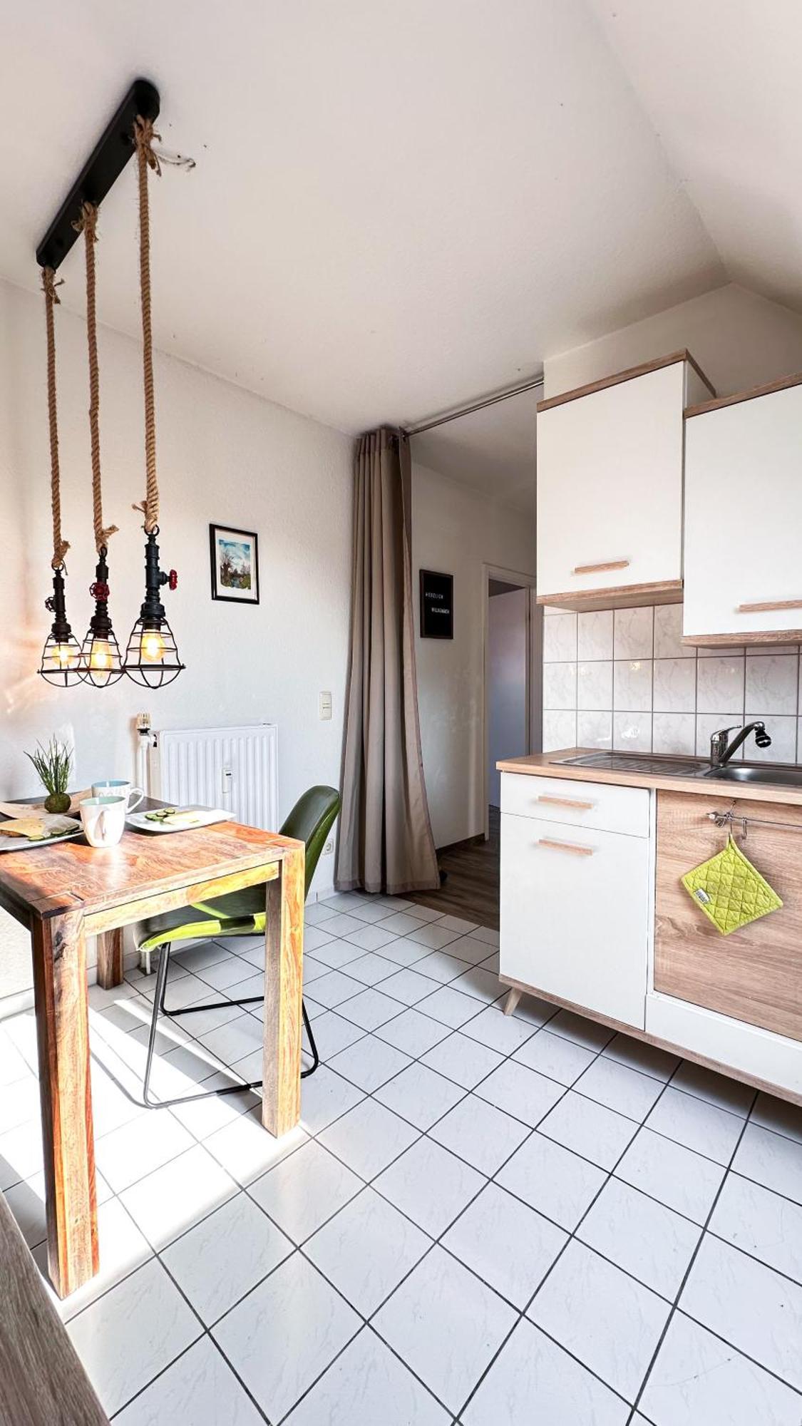 Homestayplus Schwerin Schwerin  Luaran gambar