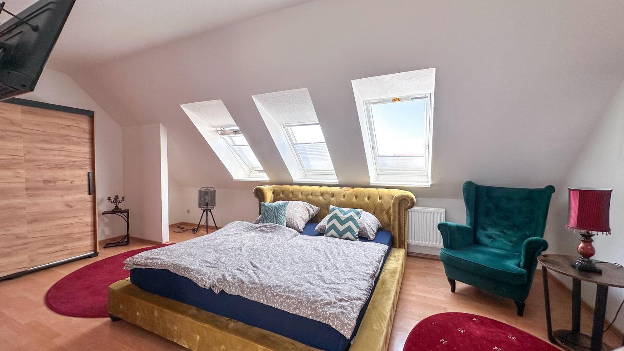 Homestayplus Schwerin Schwerin  Luaran gambar