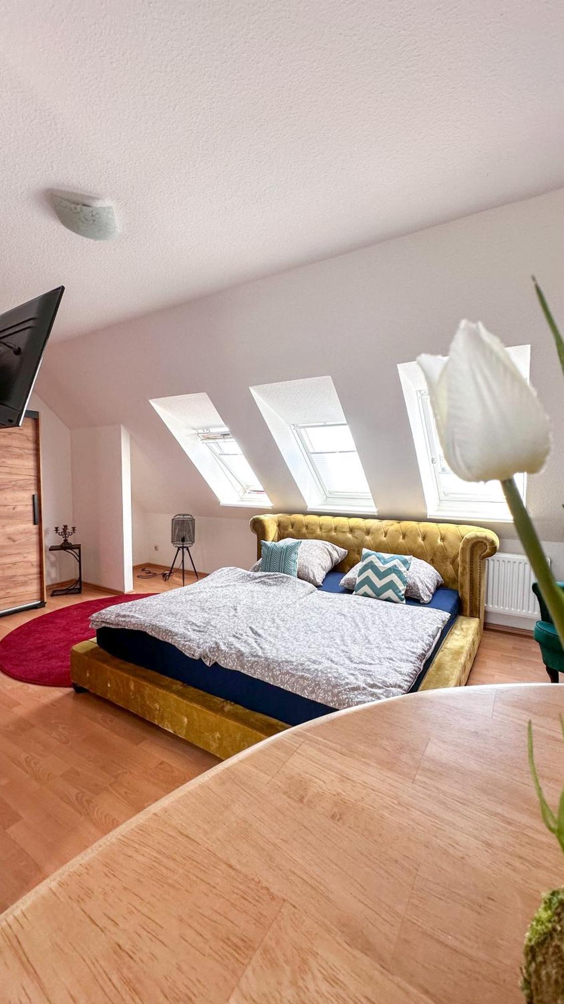 Homestayplus Schwerin Schwerin  Luaran gambar