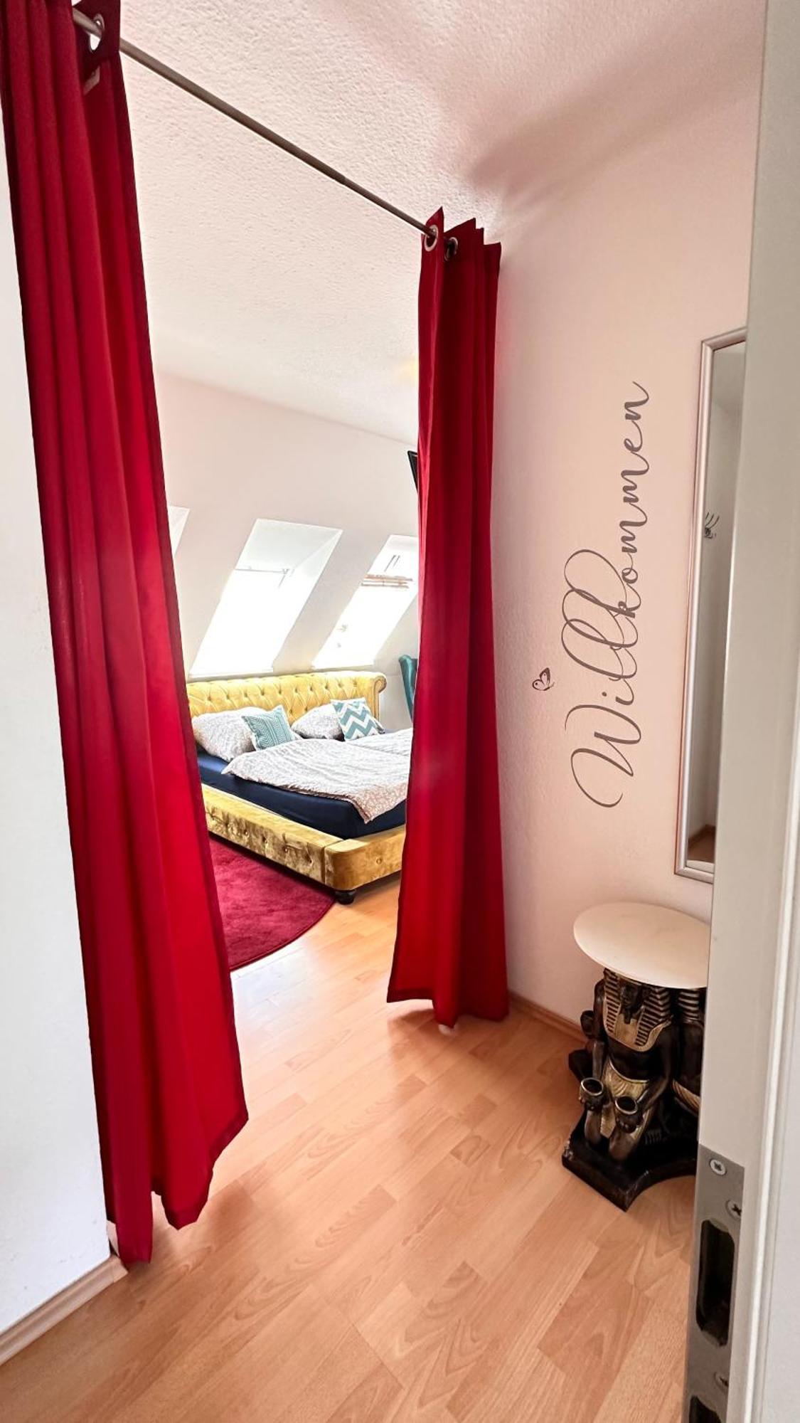 Homestayplus Schwerin Schwerin  Luaran gambar