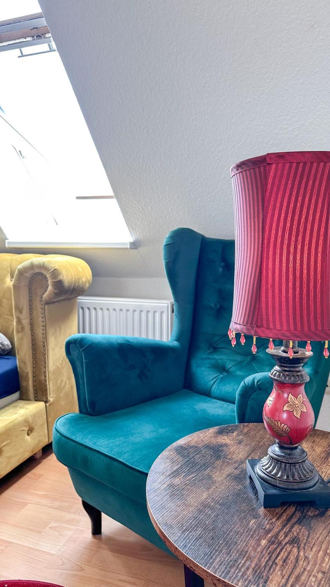 Homestayplus Schwerin Schwerin  Luaran gambar
